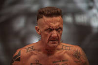 2014-08-09 - Die Antwoord från Dans Dakar, Stockholm