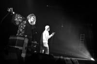 2014-08-09 - Lorentz från Way Out West, Göteborg