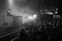 2014-08-09 - shlohmo från Way Out West, Göteborg