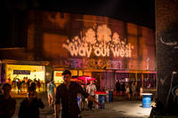 2014-08-10 - Områdesbilder från Way Out West, Göteborg