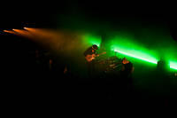 2014-08-09 - Ry-x från Way Out West, Göteborg