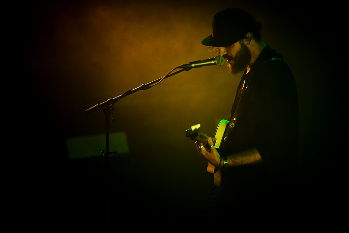 2014-08-09 - Ry-x från Way Out West, Göteborg