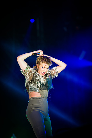 2014-08-09 - Röyksopp & Robyn från Way Out West, Göteborg