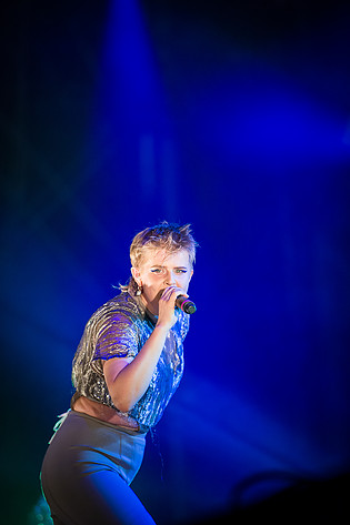 2014-08-09 - Röyksopp & Robyn från Way Out West, Göteborg