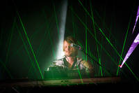 2014-08-09 - Röyksopp & Robyn från Way Out West, Göteborg
