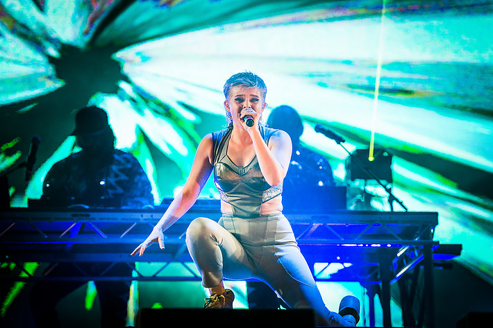 2014-08-09 - Röyksopp & Robyn från Way Out West, Göteborg