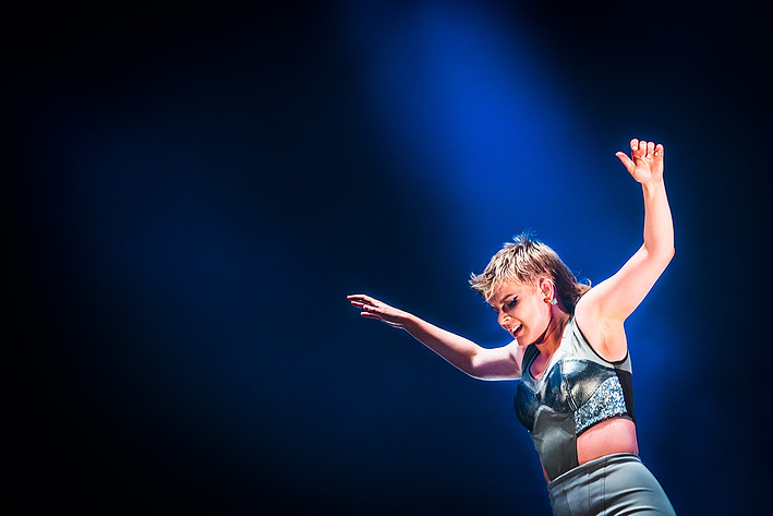 2014-08-09 - Röyksopp & Robyn från Way Out West, Göteborg