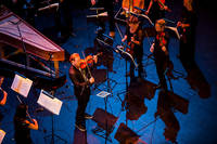 2014-08-09 - Re composed by Max Richter Performed by Daniel Hope & GSO		 från Way Out West, Göteborg