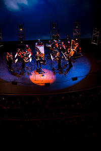 2014-08-09 - Re composed by Max Richter Performed by Daniel Hope & GSO		 från Way Out West, Göteborg