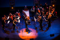 2014-08-09 - Re composed by Max Richter Performed by Daniel Hope & GSO		 från Way Out West, Göteborg