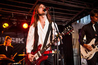 2014-08-09 - John Bull gang från Karl Oskar-dagarna, Växjö