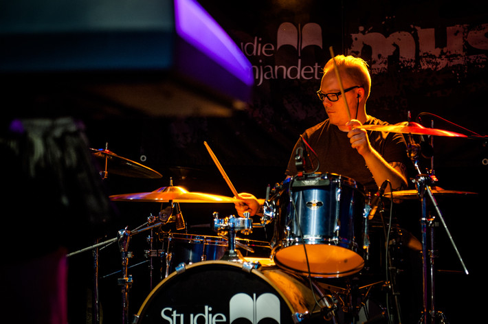 2014-08-08 - Johanna Lillvik från Karl Oskar-dagarna, Växjö