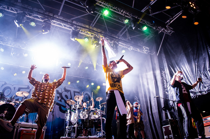 2014-08-09 - Hoffmaestro från Karl Oskar-dagarna, Växjö