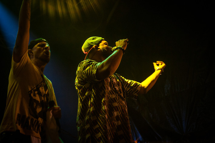 2014-08-09 - Hoffmaestro från Karl Oskar-dagarna, Växjö
