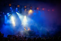 2014-08-08 - Galavant från Karl Oskar-dagarna, Växjö