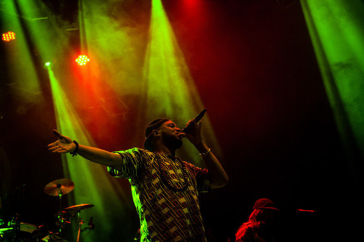 2014-08-09 - Hoffmaestro från Karl Oskar-dagarna, Växjö