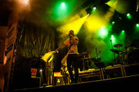 2014-08-09 - Hoffmaestro från Karl Oskar-dagarna, Växjö