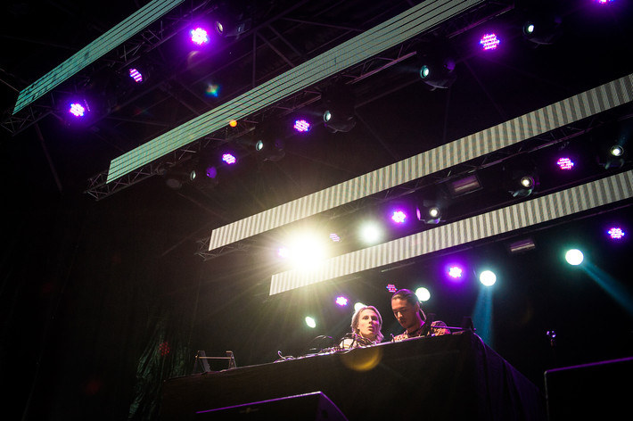 2014-08-08 - Galavant från Karl Oskar-dagarna, Växjö