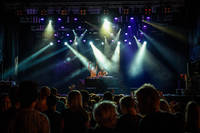 2014-08-08 - Galavant från Karl Oskar-dagarna, Växjö
