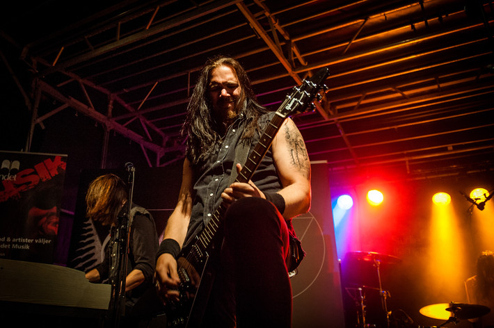 2014-08-08 - Egonaut från Karl Oskar-dagarna, Växjö