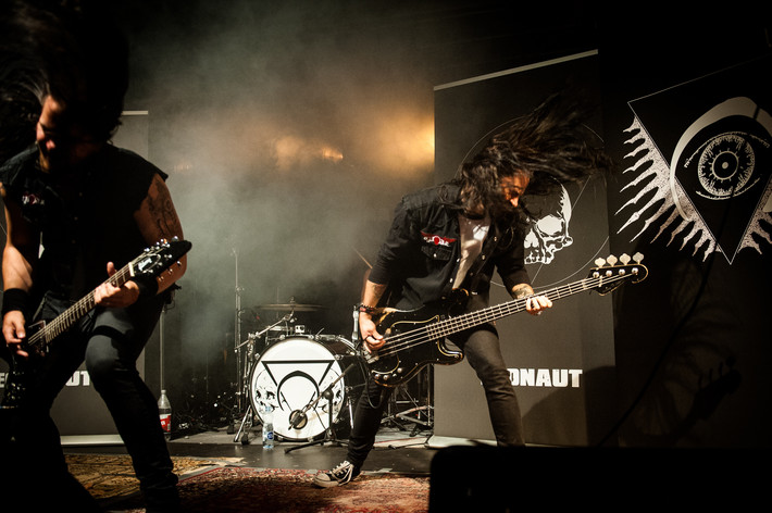 2014-08-08 - Egonaut från Karl Oskar-dagarna, Växjö