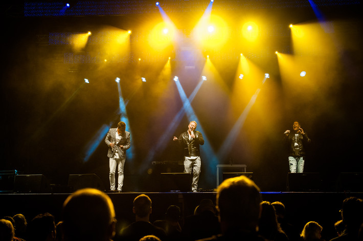 2014-08-08 - Eclipse från Karl Oskar-dagarna, Växjö