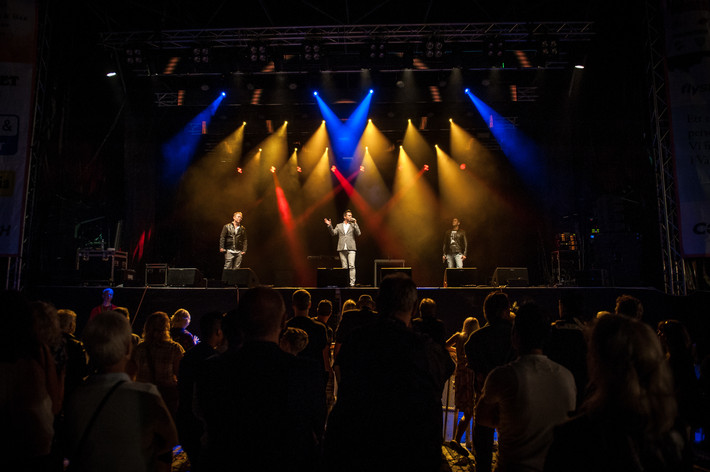 2014-08-08 - Eclipse från Karl Oskar-dagarna, Växjö