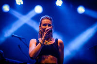 2014-08-08 - E-type från Karl Oskar-dagarna, Växjö