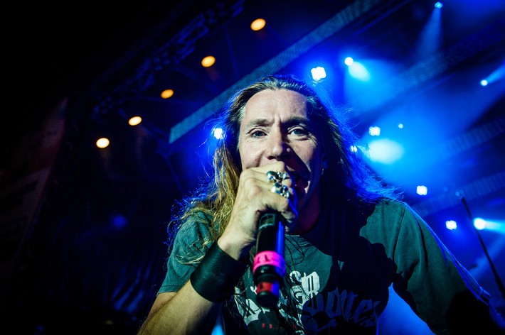 2014-08-08 - E-type från Karl Oskar-dagarna, Växjö