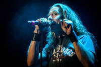 2014-08-08 - E-type från Karl Oskar-dagarna, Växjö