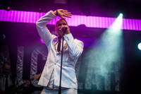 2014-08-09 - Alcazar från Karl Oskar-dagarna, Växjö