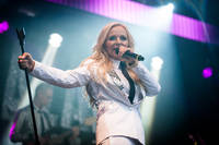 2014-08-09 - Alcazar från Karl Oskar-dagarna, Växjö