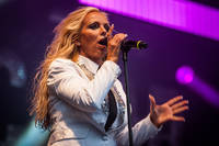 2014-08-09 - Alcazar från Karl Oskar-dagarna, Växjö