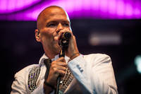 2014-08-09 - Alcazar från Karl Oskar-dagarna, Växjö