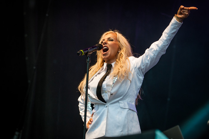 2014-08-09 - Alcazar från Karl Oskar-dagarna, Växjö