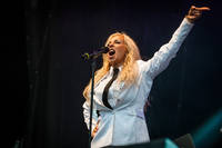2014-08-09 - Alcazar från Karl Oskar-dagarna, Växjö