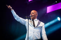 2014-08-09 - Alcazar från Karl Oskar-dagarna, Växjö