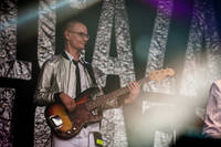 2014-08-09 - Alcazar från Karl Oskar-dagarna, Växjö