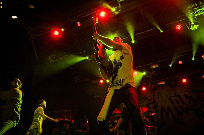 2014-08-09 - Hoffmaestro från Karl Oskar-dagarna, Växjö