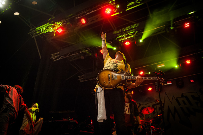 2014-08-09 - Hoffmaestro från Karl Oskar-dagarna, Växjö