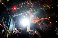 2014-08-09 - Hoffmaestro från Karl Oskar-dagarna, Växjö