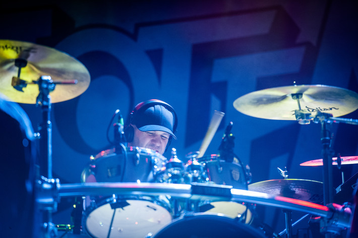 2014-08-09 - Hoffmaestro från Karl Oskar-dagarna, Växjö