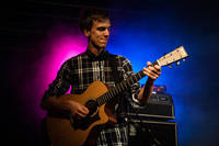 2014-08-09 - Bowties från Karl Oskar-dagarna, Växjö