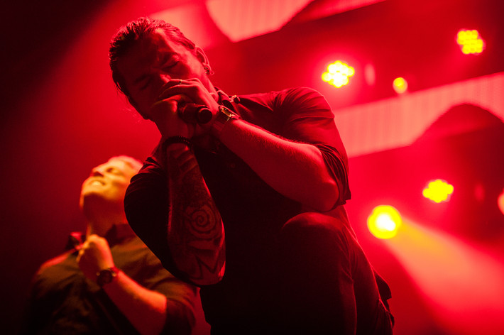 2014-08-09 - dEMOTIONAL från Karl Oskar-dagarna, Växjö