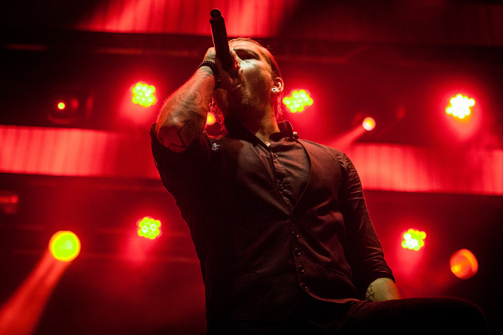2014-08-09 - dEMOTIONAL från Karl Oskar-dagarna, Växjö