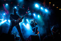 2014-08-09 - dEMOTIONAL från Karl Oskar-dagarna, Växjö