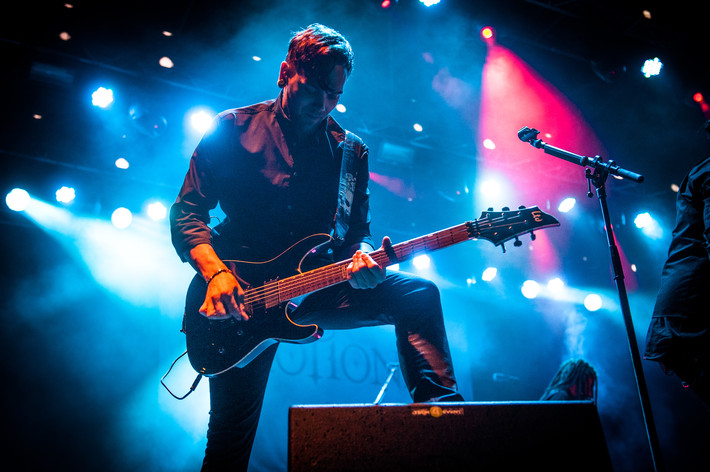 2014-08-09 - dEMOTIONAL från Karl Oskar-dagarna, Växjö