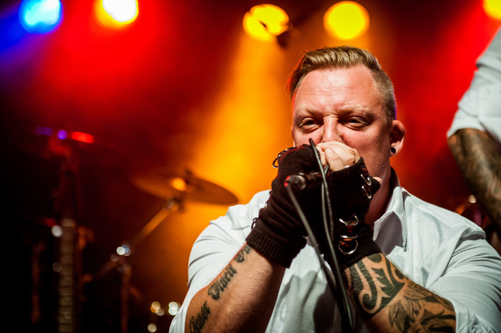 2014-08-08 - My Dear Addiction från Karl Oskar-dagarna, Växjö