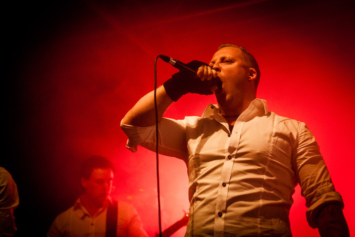 2014-08-08 - My Dear Addiction från Karl Oskar-dagarna, Växjö