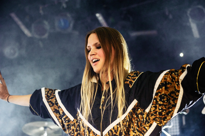 2014-08-11 - Ace Wilder från Gröna Lund, Stockholm